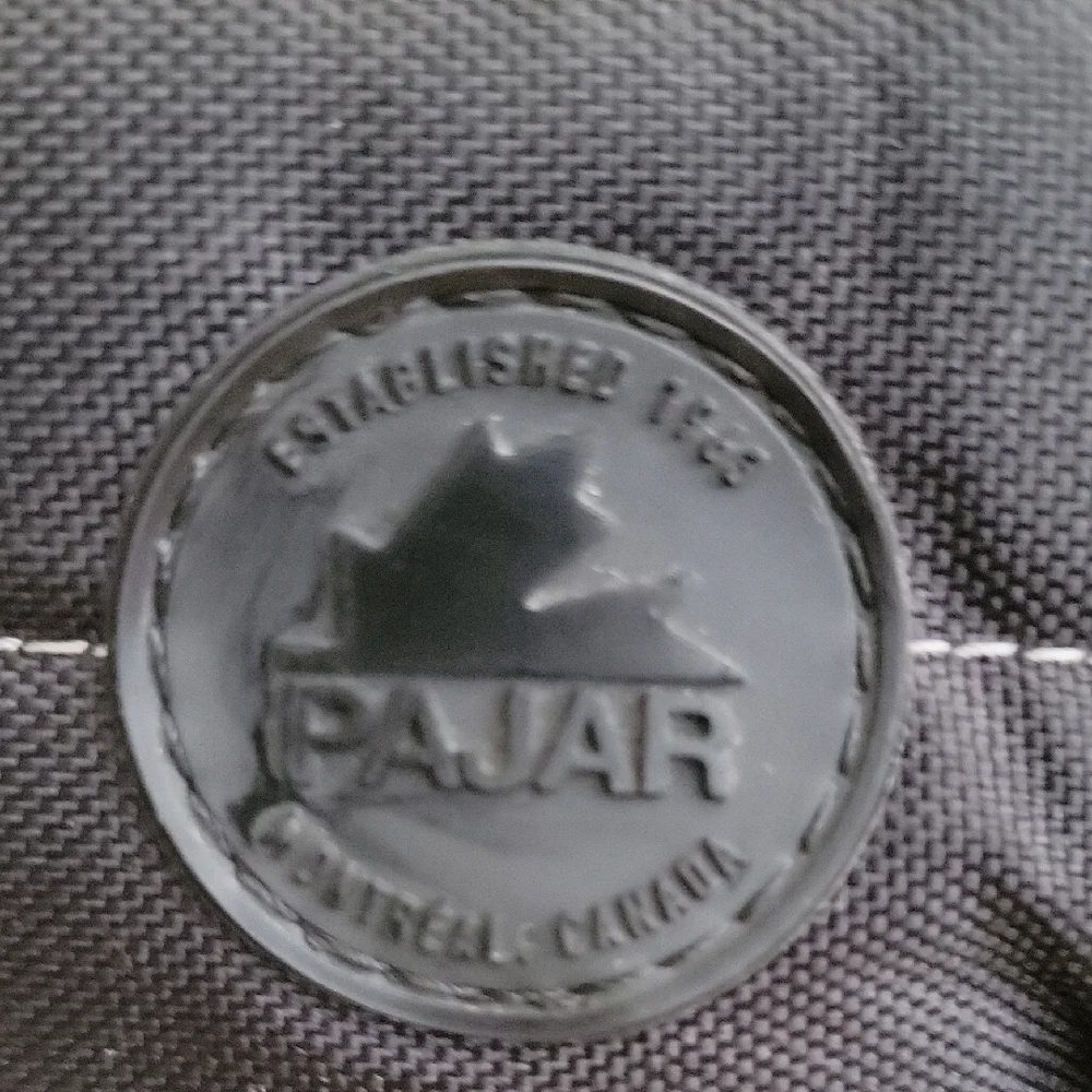 Pajar size unisex